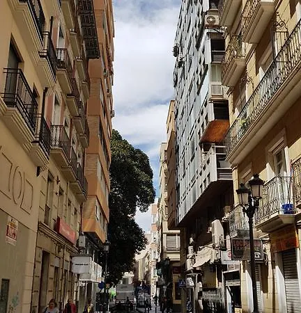 Manero Molla Apartment Alicante