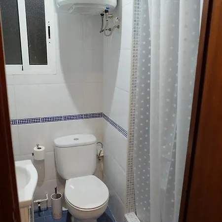 Apartment Manero Molla Alicante