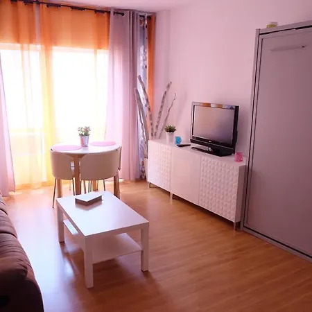 Manero Molla Apartment Alicante